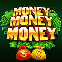 Money Money Money-Pragmatic Play