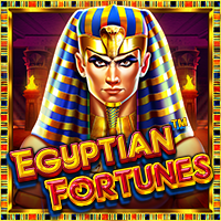 Egyptian Fortunes-Pragmatic Play