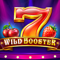 Wild Booster-Pragmatic Play