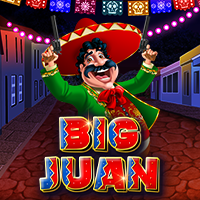 Big Juan-Pragmatic Play